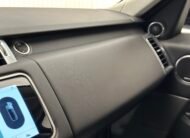 Range Rover Sport Supercharged