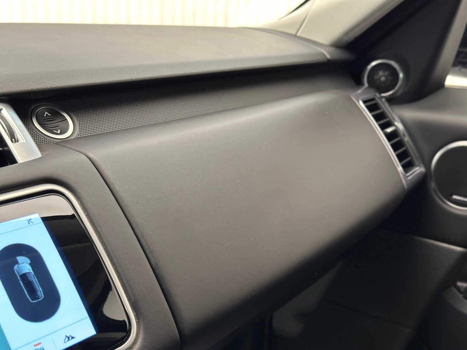 Range Rover Sport Supercharged