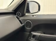 Range Rover Sport Supercharged