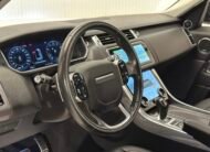 Range Rover Sport Supercharged