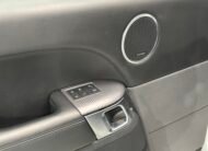 Range Rover Sport Supercharged