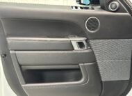 Range Rover Sport Supercharged