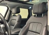 Range Rover Sport Supercharged