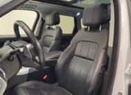 Range Rover Sport Supercharged