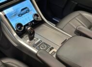Range Rover Sport Supercharged