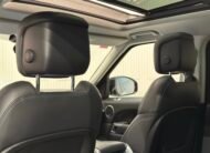 Range Rover Sport Supercharged