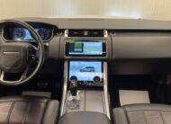 Range Rover Sport Supercharged