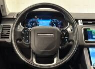 Range Rover Sport Supercharged