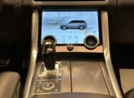 Range Rover Sport Supercharged