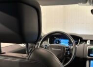 Range Rover Sport Supercharged