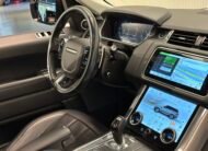 Range Rover Sport Supercharged