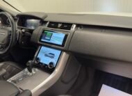 Range Rover Sport Supercharged