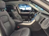 Range Rover Sport Supercharged