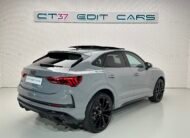Audi RSQ3 Sportback