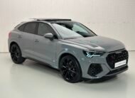 Audi RSQ3 Sportback