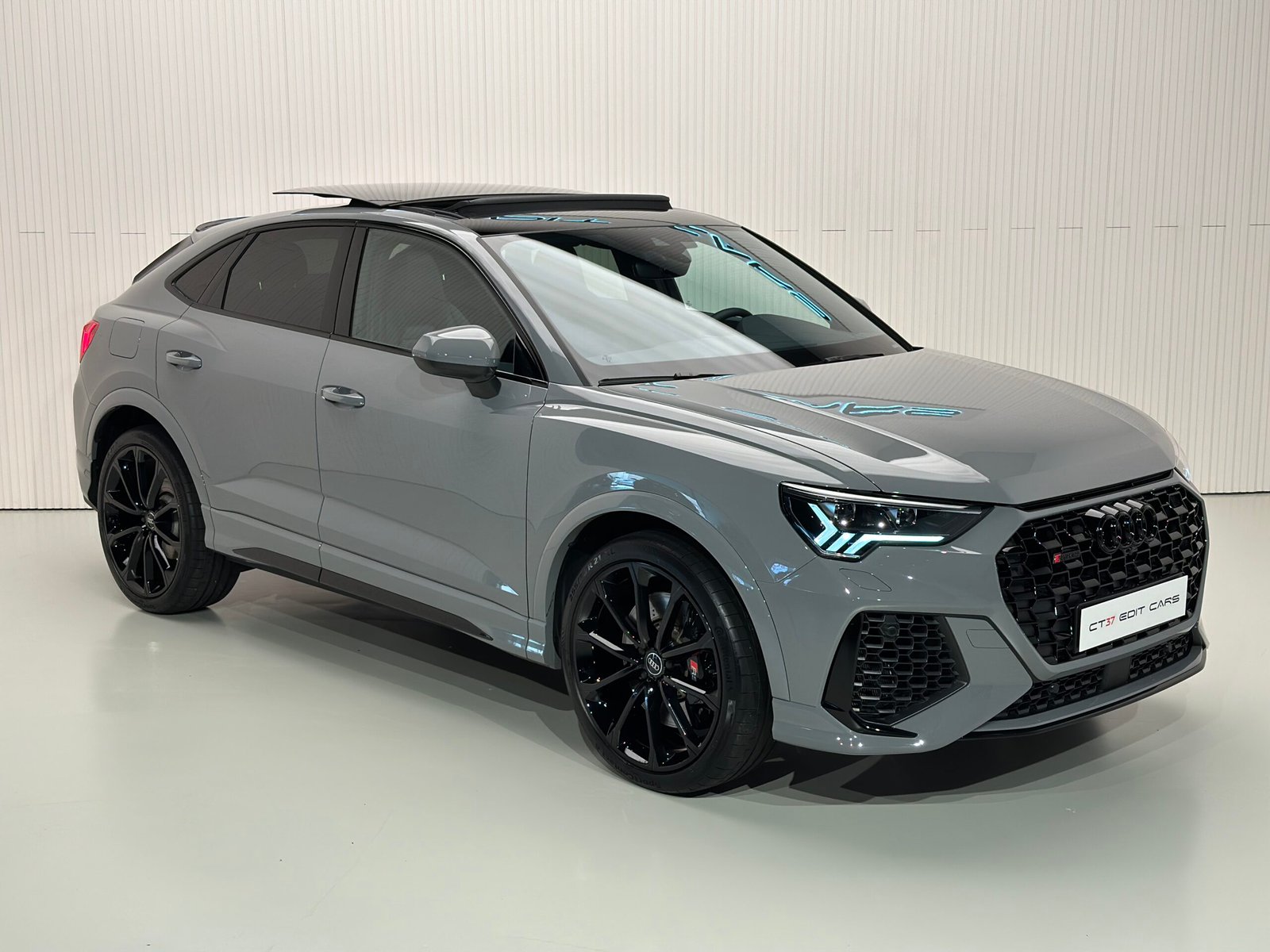 Audi RSQ3 Sportback