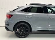 Audi RSQ3 Sportback