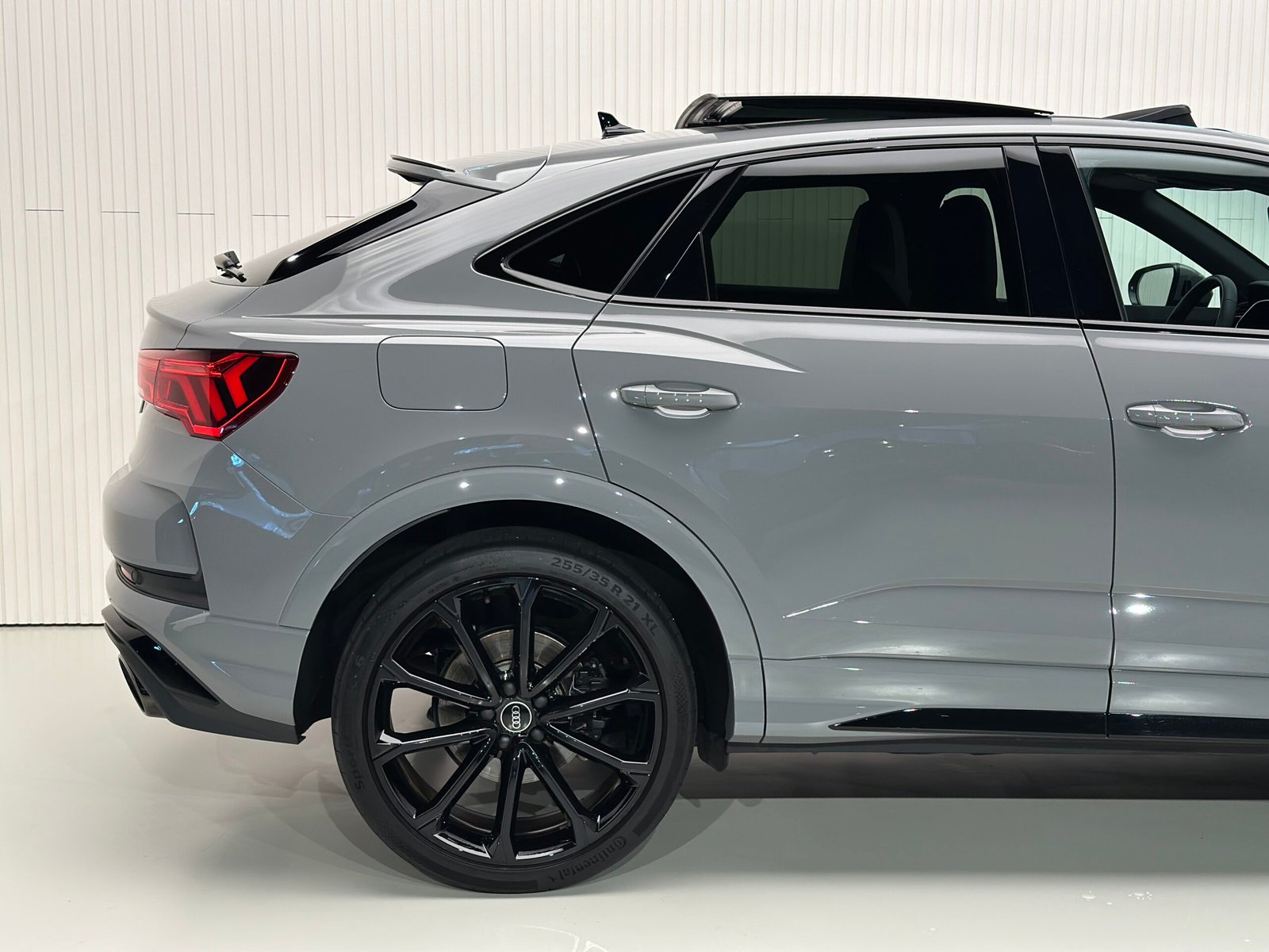 Audi RSQ3 Sportback