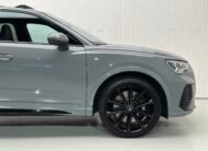Audi RSQ3 Sportback
