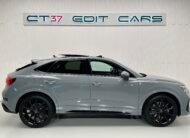 Audi RSQ3 Sportback