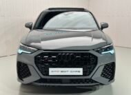 Audi RSQ3 Sportback