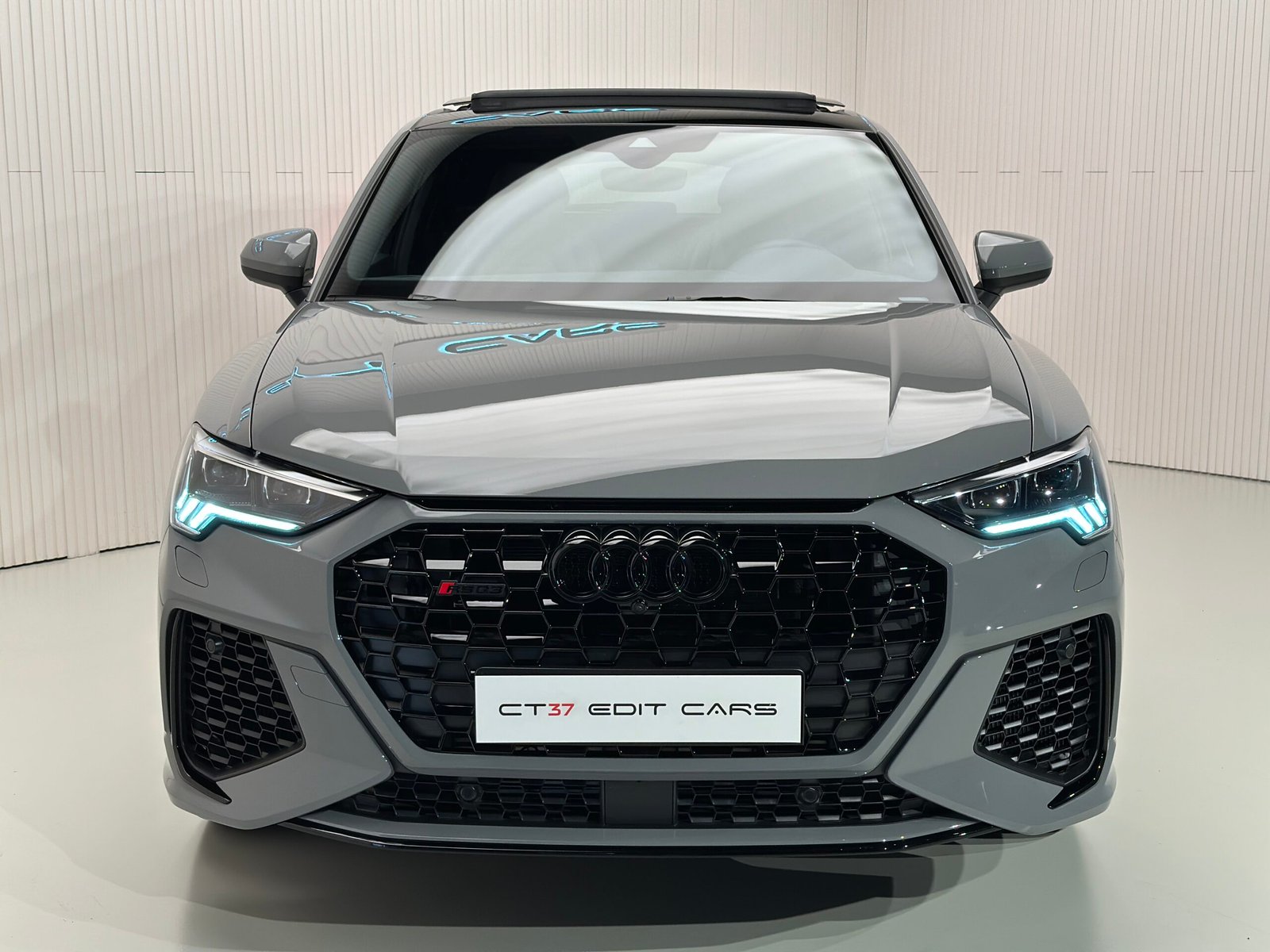 Audi RSQ3 Sportback