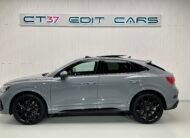Audi RSQ3 Sportback