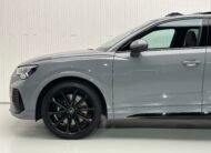 Audi RSQ3 Sportback