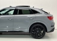 Audi RSQ3 Sportback