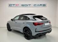 Audi RSQ3 Sportback