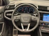 Audi RSQ3 Sportback