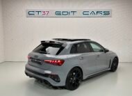 Audi RS3 Sportback