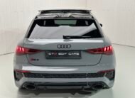 Audi RS3 Sportback