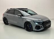 Audi RS3 Sportback