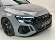 Audi RS3 Sportback
