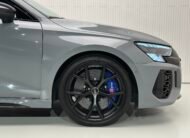 Audi RS3 Sportback