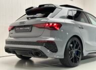 Audi RS3 Sportback
