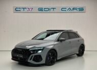 Audi RS3 Sportback