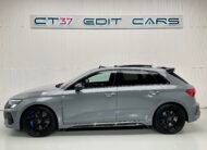 Audi RS3 Sportback