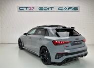 Audi RS3 Sportback