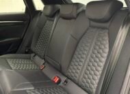 Audi RS3 Sportback
