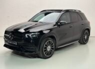 Mercedes Benz GLE 450 4MATIC