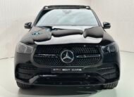 Mercedes Benz GLE 450 4MATIC