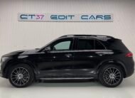 Mercedes Benz GLE 450 4MATIC