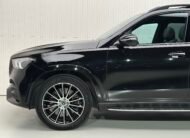 Mercedes Benz GLE 450 4MATIC