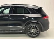 Mercedes Benz GLE 450 4MATIC