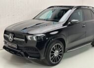 Mercedes Benz GLE 450 4MATIC