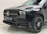 Mercedes Benz GLE 450 4MATIC