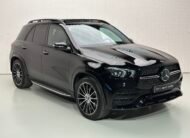 Mercedes Benz GLE 450 4MATIC