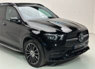 Mercedes Benz GLE 450 4MATIC